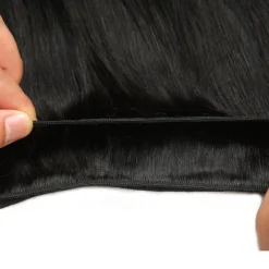 3 Bundles Brazilian Human hair Straight Hair extensions Human hair 8-28inch 300g