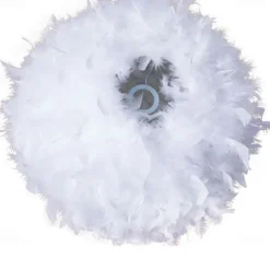 30/40/50 cm Globe Design Geometric Shapes Pendant Light LED Metal Artistic Style Modern Style Feather Electroplated Artistic Modern 220-240V