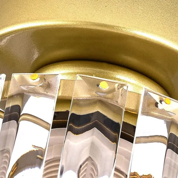 13 cm Pendant Lantern Design Flush Mount Lights Glass Geometrical Nature Inspired Modern 220-240V