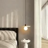 30 cm Pendant Lantern Design Geometric Shapes Pendant Light Stone Glass Artistic Style Formal Style Vintage Style Vintage Traditional / Classic 110-120V 220-240V