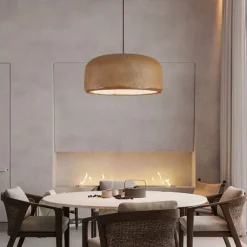 30 cm Pendant Lantern Design Pendant Light Polystyrene Hollow Out Artistic Style Vintage Style Vintage Artistic 110-120V 220-240V