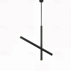 2.5 cm Pendant Light LED Track Light Spotlight Metal Painted Finishes Nordic Style 220-240V