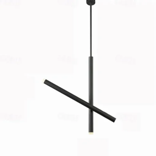 2.5 cm Pendant Light LED Track Light Spotlight Metal Painted Finishes Nordic Style 220-240V