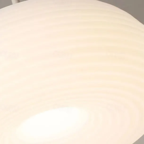 25 cm Single Design Island Design Pendant Light Plastic Painted Finishes Modern Nordic Style 110-120V 220-240V