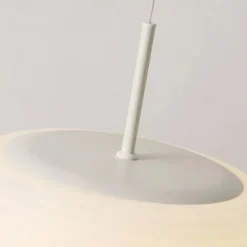 25 cm Single Design Island Design Pendant Light Plastic Painted Finishes Modern Nordic Style 110-120V 220-240V