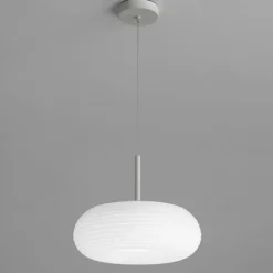 25 cm Single Design Island Design Pendant Light Plastic Painted Finishes Modern Nordic Style 110-120V 220-240V