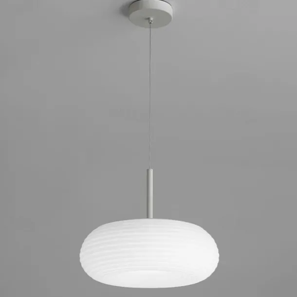 25 cm Single Design Island Design Pendant Light Plastic Painted Finishes Modern Nordic Style 110-120V 220-240V