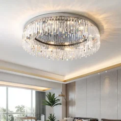 45/60 cm Unique Design Chandelier Ceiling Light LED Contemporary Nordic Style 220-240V