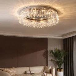45/60 cm Unique Design Chandelier Ceiling Light LED Contemporary Nordic Style 220-240V