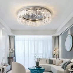 45/60 cm Unique Design Chandelier Ceiling Light LED Contemporary Nordic Style 220-240V