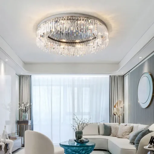 45/60 cm Unique Design Chandelier Ceiling Light LED Contemporary Nordic Style 220-240V