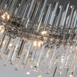 45/60 cm Unique Design Chandelier Ceiling Light LED Contemporary Nordic Style 220-240V