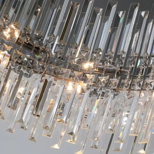 45/60 cm Unique Design Chandelier Ceiling Light LED Contemporary Nordic Style 220-240V