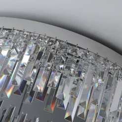 45/60 cm Unique Design Chandelier Ceiling Light LED Contemporary Nordic Style 220-240V