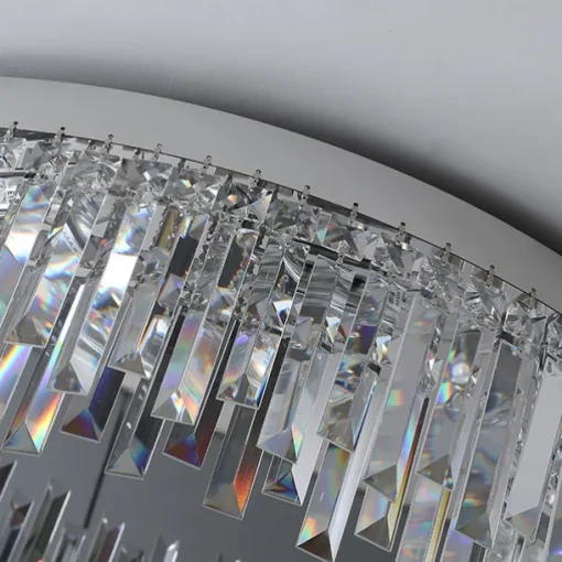 45/60 cm Unique Design Chandelier Ceiling Light LED Contemporary Nordic Style 220-240V