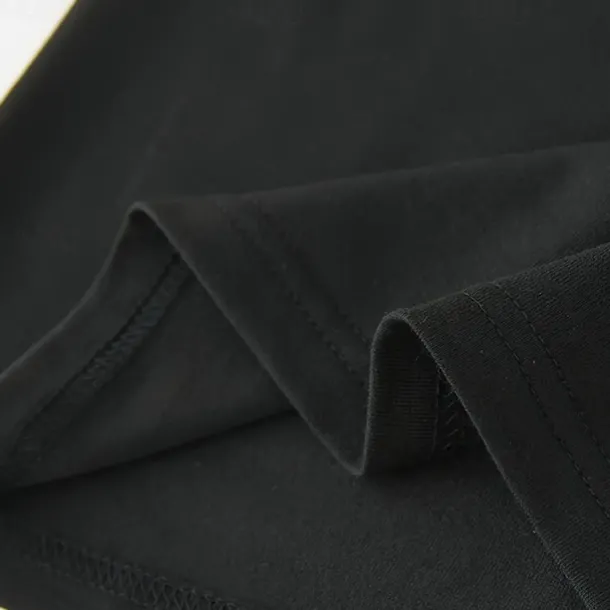 100% Cotton Kids Girls' Black Animal Cartoon T shirt Tee Crew Neck Short Sleeve Outdoor Daily Vacation Classic Casual Print Summer