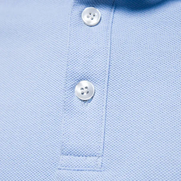 100% Cotton Men's Polo Shirts Casual Solid Color Short Sleeve Polo Shirts for Men New Summer Desinger Clothing Men