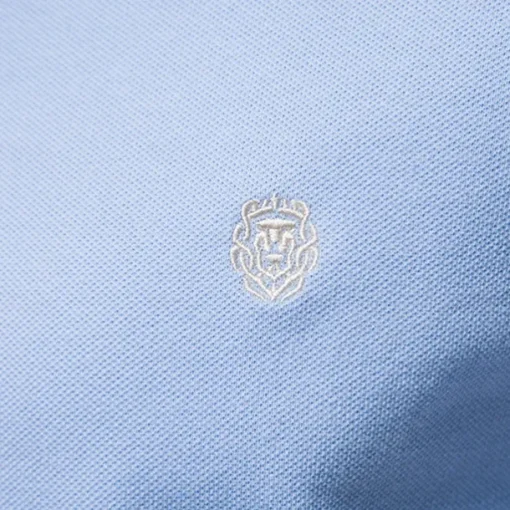 100% Cotton Men's Polo Shirts Casual Solid Color Short Sleeve Polo Shirts for Men New Summer Desinger Clothing Men