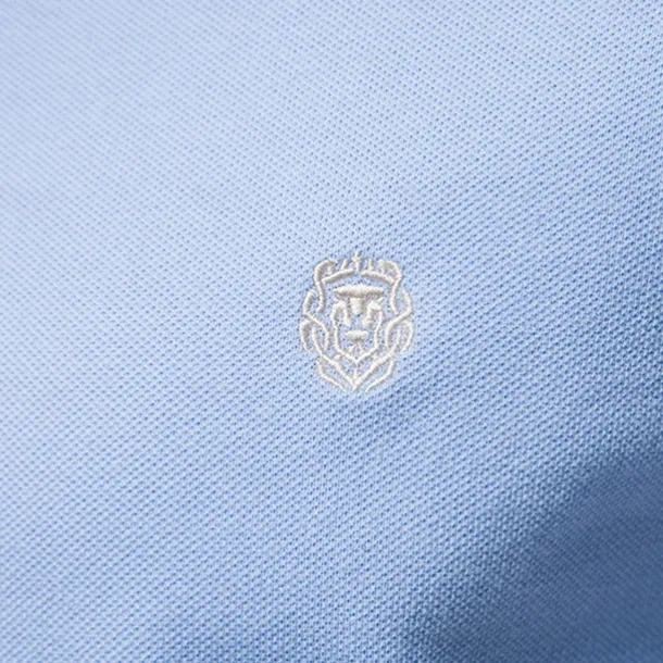 100% Cotton Men's Polo Shirts Casual Solid Color Short Sleeve Polo Shirts for Men New Summer Desinger Clothing Men