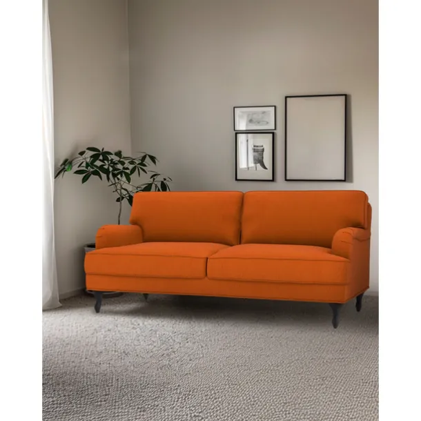 100% Cotton Sofa Cover 3 Seater Solid Color Quilted Cotton Slipcovers STOCKcover LITB PRIME cover