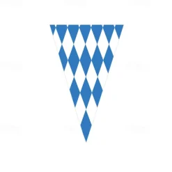 100 Count Paper Plates 7 inche OR 9 inche Dinner Paper Plates Dessert Paper Plates Ideal for oktoberfest oktoberfest theme Dinner and Dessert Plates