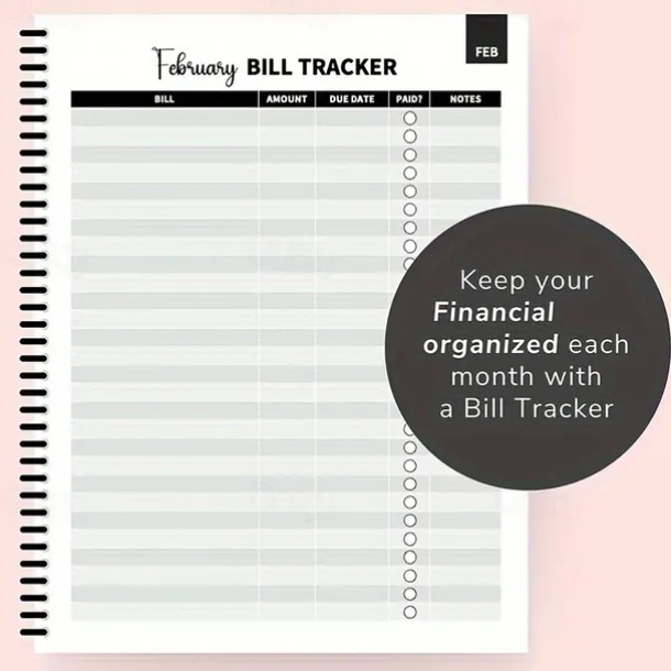 2025 Funny ADHD Weekly & Monthly Planner Adult Time Management Humor for Focus & Organization