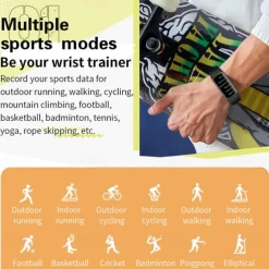 696 H28 Smart Watch 1.58 inch Smart Band Fitness Bracelet Bluetooth ECG+PPG Pedometer Call Reminder Compatible with Android iOS Women Men Hands-Free Calls Message Reminder IP 67 25mm Watch Case