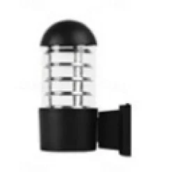 1 Head 2 Heads Outdoor Waterproof LED Wall Light Aluminum Alloy Material and Various Styles Modern Villa Courtyard Wall Lamp