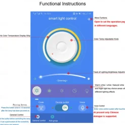 6/8/12/15 Heads LED Ceiling Light Lotus Design Ceiling Lamp Modern Artistic Metal Acrylic Style Stepless Dimming Bedroom Painted Finish Lights 110-240V ONLY DIMMABLE WITH REMOTE CONTROL Flower Design