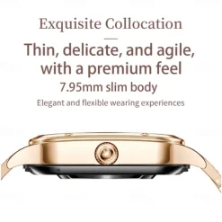 696 I98 Smart Watch 1.58 inch Smartwatch Fitness Running Watch Bluetooth Pedometer Call Reminder Heart Rate Monitor Compatible with Android iOS Women Men Hands-Free Calls Waterproof Message Reminder