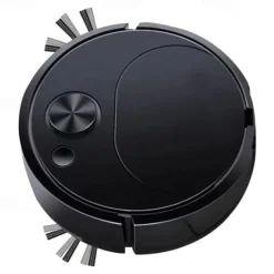 3 In 1 Intelligent Sweeping Robot Vacuum Cleaner Floor Sweeper Cleaner For Hair Dust Stain