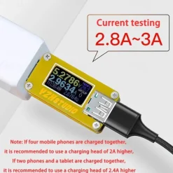 4 In 1 USB Cable For iPhone 3 In 1 USB A To Micro USB/Type C/8 Pin Charger Cable 3A Fast Charging Cabl For Huawei Samsung Xiaomi