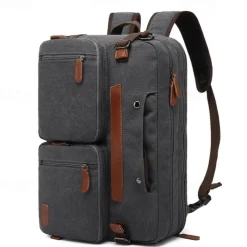 15.6 Inch And 17.3 Inch 3 In 1 Computer Laptop Carry Bag Office Designer Waterproof Business Laptop Briefcase Bag 1pc
