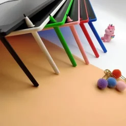 8.5/ inch color LCD Writing Board Children's Drawing board LCD Screen Writing Board Digital Graphics Drawing Tablet Board Children's education and learning