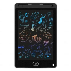 8.5/ inch color LCD Writing Board Children's Drawing board LCD Screen Writing Board Digital Graphics Drawing Tablet Board Children's education and learning