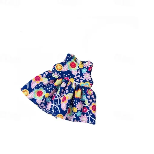 18 Inch Doll Clothes and Accessories Fit for 18 Inch Girl Doll(WITHOUT DOLL)