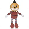 10 Inch The Electric State Plush Stuffed Figure Pillow for Room Decor for Video Game Fans