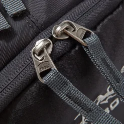 35 L Daypack Rucksack Zipper Multi Pocket Anatomic Design Wearable Durable Outdoor Hiking Camping Military Nylon Black Blue Purple