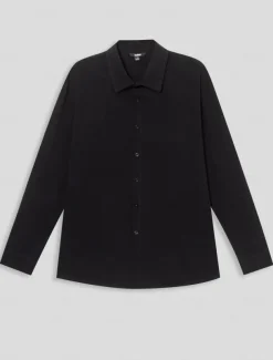 10% Linen Basic Men's Shirt Linen Shirt Black White Pink Long Sleeve Plain Lapel Spring & Summer Hawaiian Holiday Clothing Apparel