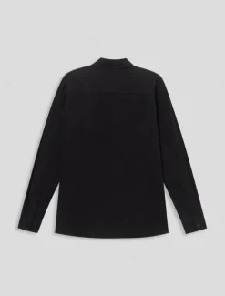 10% Linen Basic Men's Shirt Linen Shirt Black White Pink Long Sleeve Plain Lapel Spring & Summer Hawaiian Holiday Clothing Apparel