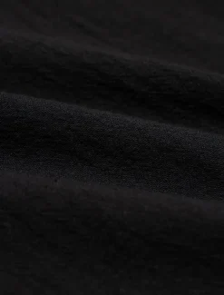 10% Linen Basic Men's Shirt Linen Shirt Black White Pink Long Sleeve Plain Lapel Spring & Summer Hawaiian Holiday Clothing Apparel