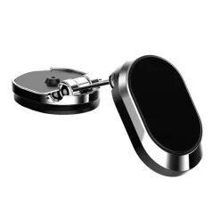 2022 Magnetic Car Phone Holder Magnet Mount Mobile Cell Phone Stand GPS Support For iPhone 13 12 Xiaomi Huawei Samsung S21 S20