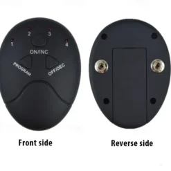 6 Modes EMS Hip Trainer, Muscle Stimulator, Buttock Lifting Massage Machine, Butt Lift Toner Trainer