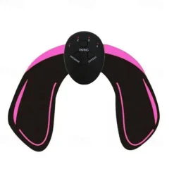 6 Modes EMS Hip Trainer, Muscle Stimulator, Buttock Lifting Massage Machine, Butt Lift Toner Trainer