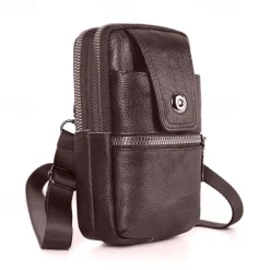 1 Pack Belt Pouch / Belt Bag Clip On Phone Case Portable Zipper Large Capacity Phone Case Dry Bag Mobile Rain Cover for For iPhone 14 Pro Max 13 12 Mini 11 Samsung Galaxy S22 Ultra Plus S21 A73 A53