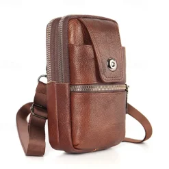 1 Pack Belt Pouch / Belt Bag Clip On Phone Case Portable Zipper Large Capacity Phone Case Dry Bag Mobile Rain Cover for For iPhone 14 Pro Max 13 12 Mini 11 Samsung Galaxy S22 Ultra Plus S21 A73 A53