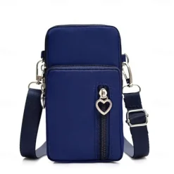 1 Pack Mobile Phone Bag Cell Phone Holster Shockproof Phone Case Dry Bag Mobile Rain Cover for For iPhone 14 Pro Max 13 12 Mini 11 Samsung Galaxy S22 Plus S21 FE A73 A53 Hiking Everyday Use Workout