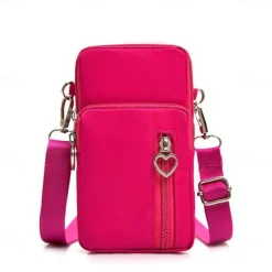 1 Pack Mobile Phone Bag Cell Phone Holster Shockproof Phone Case Dry Bag Mobile Rain Cover for For iPhone 14 Pro Max 13 12 Mini 11 Samsung Galaxy S22 Plus S21 FE A73 A53 Hiking Everyday Use Workout