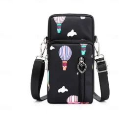 1 Pack Mobile Phone Bag Cell Phone Holster Shockproof Phone Case Dry Bag Mobile Rain Cover for For iPhone 14 Pro Max 13 12 Mini 11 Samsung Galaxy S22 Plus S21 FE A73 A53 Hiking Everyday Use Workout