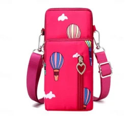 1 Pack Mobile Phone Bag Cell Phone Holster Shockproof Phone Case Dry Bag Mobile Rain Cover for For iPhone 14 Pro Max 13 12 Mini 11 Samsung Galaxy S22 Plus S21 FE A73 A53 Hiking Everyday Use Workout